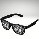 Search for kiss me sunglasses Retro