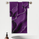 Search for plum purple bath towels Elegant