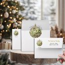 Search for santa claus envelopes Modern