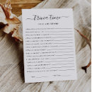 Search for bride and groom trivia Newly weds