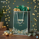 Search for new years eve gift bags Elegant