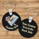Search for audio keychains Vintage