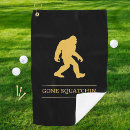 Search for bigfoot golf equipment Funny