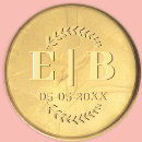 Search for adhesive wax envelope seals Elegant