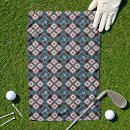 Search for unique golf towels Stylish
