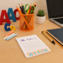 Search for kindergarten teacher gifts Colorful