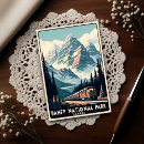 Search for banff canada souvenir Retro