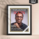 Search for milestone posters For him