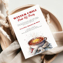 Search for chili invitations Simple
