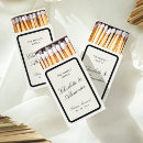 Search for matchboxes Calligraphy