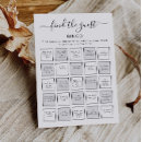 Search for bingo party invitations Find the guest