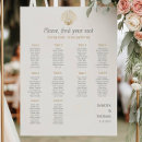 Search for ten table wedding seating charts Elegant