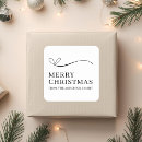Search for christmas name tags stickers Simple
