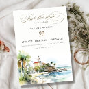 Search for puerto rico save date invitations San juan