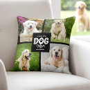 Search for reserved for the dog pillows For her