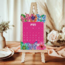 Search for calendar cards Cute