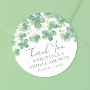 Search for bridal shower stickers Handwritten script typography