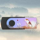 Search for dog usb flash drives Birthday