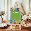 Search for back to school cards Colorful