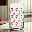 Search for christmas barware Face