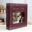 Search for red glitter folders Modern