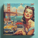 Search for san francisco coasters Vintage