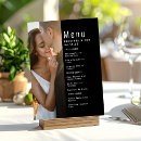 Search for anniversary menus Modern