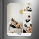 Search for family magnets Simple