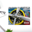 Search for airplane calendars Pilot