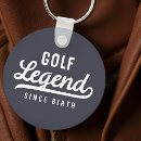 Search for golf keychains Vintage
