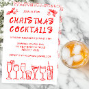 Search for happy hour holiday invitations Modern