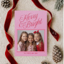 Search for cards Merry and bright