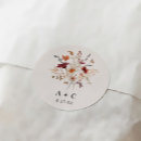 Search for fall wedding stickers Autumn