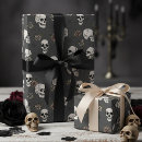 Search for pink and black wrapping paper Roses