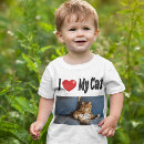 Search for i love cats tshirts Kitten