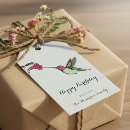 Search for happy birthday gift tags Chic