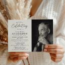 Search for memorial invitations Sympathy