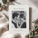 Search for first married christmas cards Married and bright