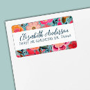 Search for floral labels Pretty