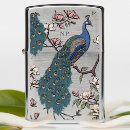 Search for peacock lighters Teal