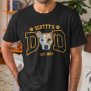 Search for cat dad tshirts Pet owner