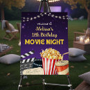 Search for outdoor movie night Backyard party