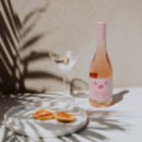 Search for lips wine labels Kiss the miss goodbye