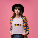 Search for dazzle tshirts For her