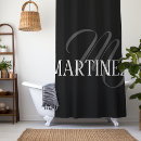 Search for golf shower curtains Elegant