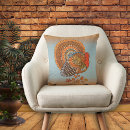 Search for turkey pillows Orange