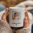 Search for will you be my godparents gifts Godmother proposal