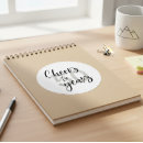 Search for cheers to 50 years stickers 50th