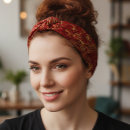 Search for paisley bandanas Pattern