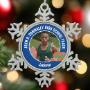 Search for runner ornaments Track team